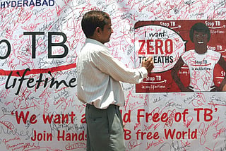 Artificial shortfall: DTE in-depth on HIV, TB patients’ sufferings
