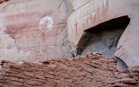 Look back in hope: What America’s Hopi people can teach us about living sustainably