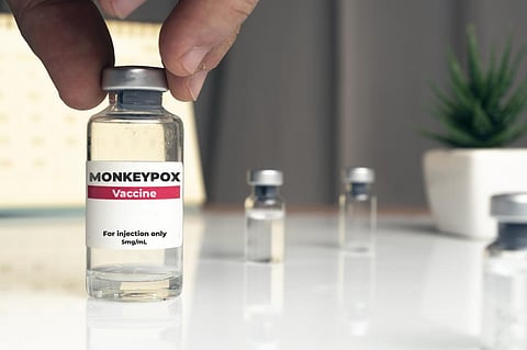 Monkeypox mortality high in Africa where vaccine remains out of reach