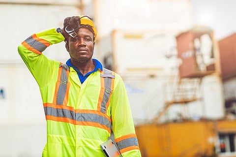 The most significant decrease was marked in Turkey. Photo: iStock