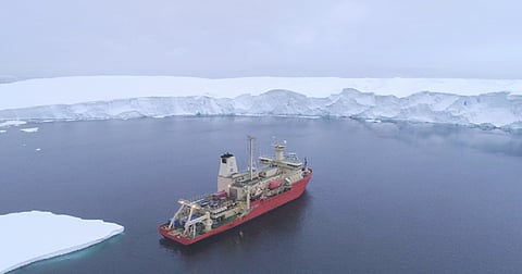 Thwaites ‘doomsday glacier’ can lose ice faster in coming years, coastal areas at risk: Study