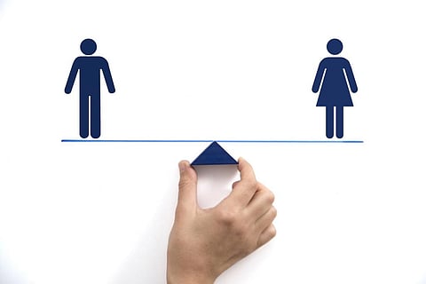 Gender equality is a foundation for achieving all Sustainable Development Goals. Photo: iStock