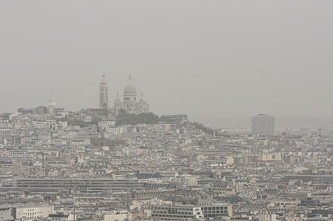 Climate change-driven wildfires, heatwaves to worsen air quality & levy additional ‘climate penalty’