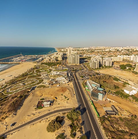 Eastern Mediterranean, West Asia warming 2 times faster than global average: Report
