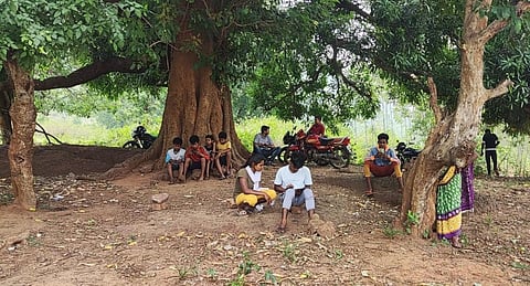 Hello Point in Odisha: A tale of digital India or ignorant India?