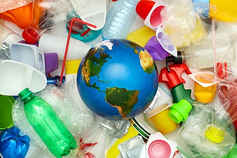 The 2015 report pushed incineration as the solution to global plastic waste. photo: iStock