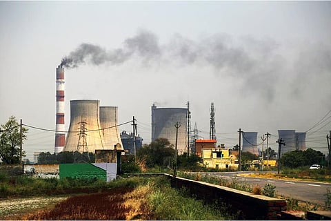 पर्यावरण अनुकूल तरीके से किया जाना चाहिए फ्लाई ऐश का निपटान: एनजीटी