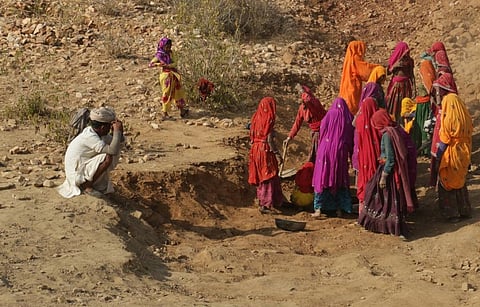 No, economic recovery has not brought about a drop in MGNREGA job demand: Experts