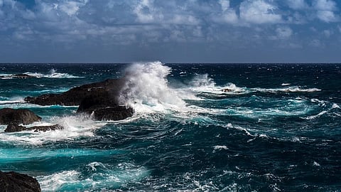 Ocean carbon observing system inadequate and immature: Report