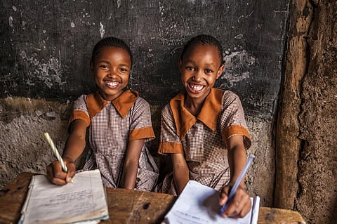 Secondary education can reduce child marriage by 66%: UNICEF