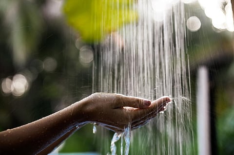 Water management needs to undergo a revolution to ensure most urban areas can be self-sufficient in the future. Photo: Wikimedia Commons