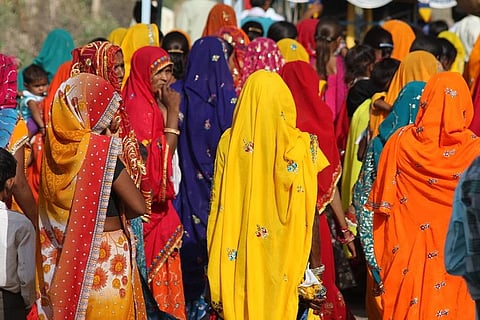 भारतीय महिलाओं में खून की कमी के लिए जिम्मेवार है बढ़ता प्रदूषण