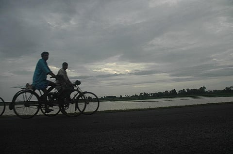Monsoon 2022 ends: 188 districts dry even after heavy rains in last week of September