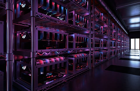 Bitcoin mining unsustainable; climate damages comparable to beef, natural gas, crude oil: Study