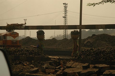 Net Zero by 2070: India still has 99 coal projects in pipeline