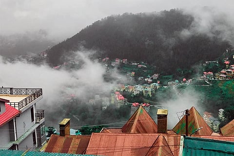 अवैध है हिमाचल प्रदेश विकास योजना का मसौदा, कोर्ट के आदेश को अनदेखा नहीं कर सकती सरकार: एनजीटी