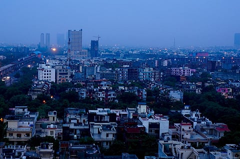 Swachh Survekshan 2022: Gurugram improves rank but long way to go for effective waste management