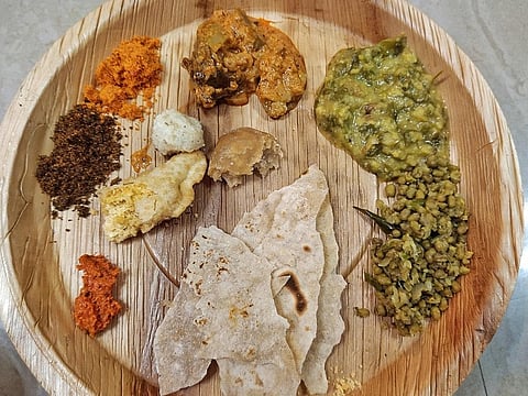 The quantity and quality of food that people can access continue to be challenged by the intensification of the major factors contributing to food insecurity and malnutrition. Photo: iStock