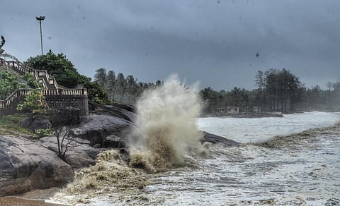 India saw natural disasters almost every day in first 9 months of 2022: CSE report