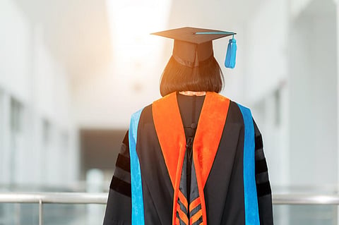The mandate of SERB includes promoting basic research in Science and Engineering and providing financial assistance to persons engaged in such research. Representative photo: iStock.