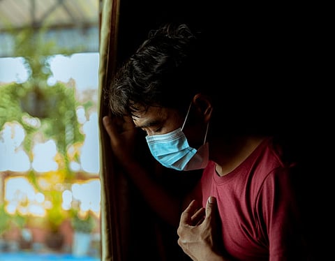 Long COVID: Here’s what we can learn from chronic sequelae of other infectious diseases
