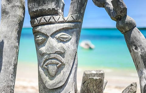 Why a chain of tiny Pacific islands wants an international court opinion on responsibility for the climate crisis