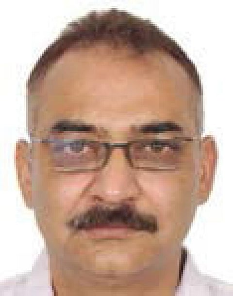 पीयूष रौतेला उत्तराखंड आपदा नियंत्रण एवं न्यूनीकरण केंद्र के निदेशक हैं