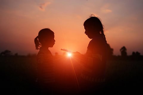 Challenges in systematic responses at the village level are a major roadblock in combating child marriage, the study found. Photo: iStock