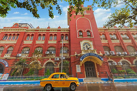 Municipal expenditure declined from 2012 to 2018: RBI report