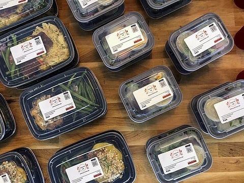 Smarter choices will have to be made in identifying the triggers needed to accelerate transformative processes in order to ensure access to sufficient and nutritious food. Photo: @MaximoTorero / Twitter