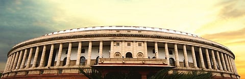 संसद में आज: पराली से निपटने के लिए केंद्र ने पांच साल में जारी किए 3 हजार करोड़ रुपए