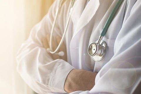 On the student-teacher ratio in these institutes, AIIMS Bilaspur has a good balance of 2:1. Photo: iStock.
