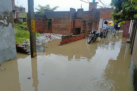 भारतीय शहरों के लिए बड़ी समस्या का सबब है मास्टर प्लान का नदारद होना