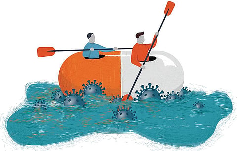 Illustration: Ritika Bohra / CSE