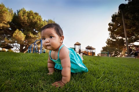 Photo: iStock