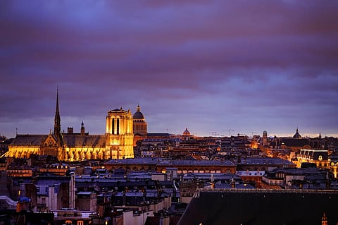 Photo: iStock