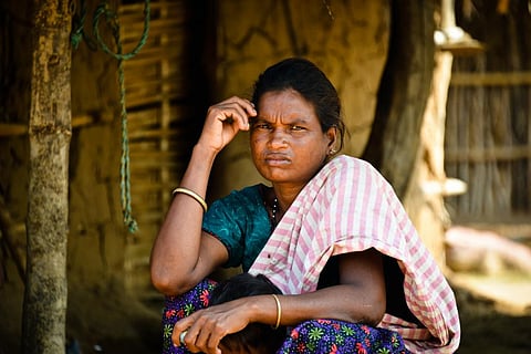 Whether NSO's questionnaires include or try to monetise free foodgrains and subsidised items like cooking gas is yet to be known. Photo: iStock