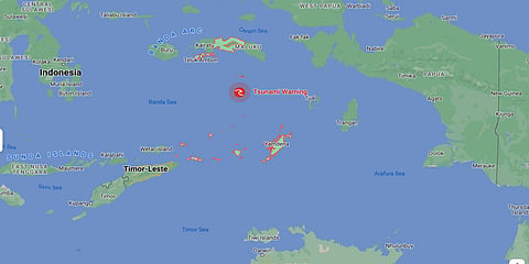 Photo: Google Maps