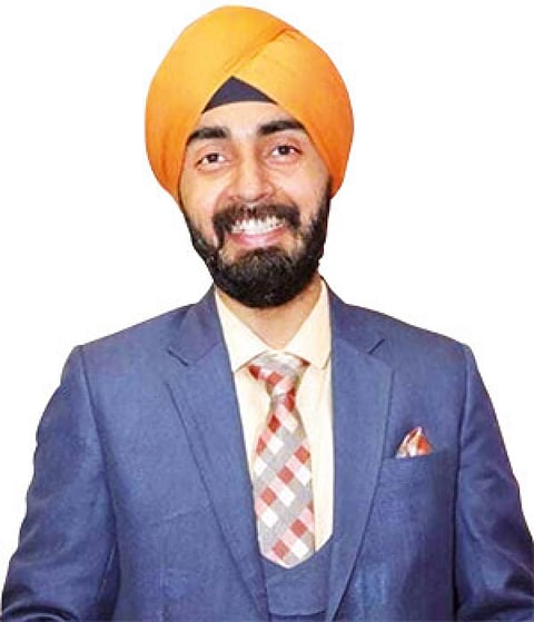 Arvind Singh