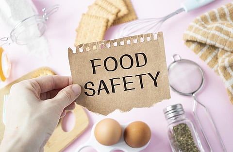 A two-tiered approach to improving food safety systems in CAREC region is an appropriate policy strategy. Photo: iStock