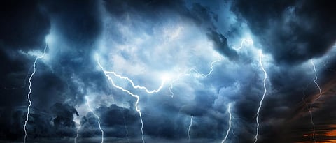 Scientists have started steering lightning with lasers — here’s how