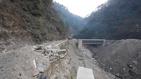 उच्च हिमालय की सुरक्षा का आकलन करने के लिए एनजीटी ने बनाई समिति
