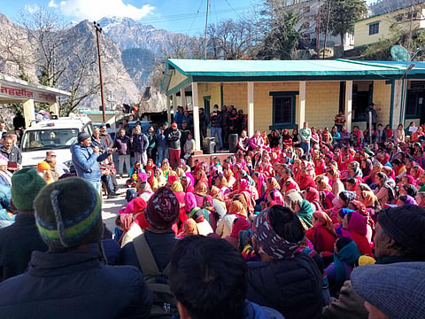 प्रकृति, लोकतंत्र और युवाओं के बेहतर भविष्य को ध्यान में रखकर करें मतदान, पर्यावरण संगठनों ने मतदाताओं से की अपील