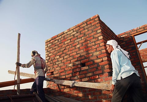 About 21 per cent of the annual budget in the last five years has been spent clearing arrears carried forward from previous years, activist groups claimed. Photo for representation: iStock