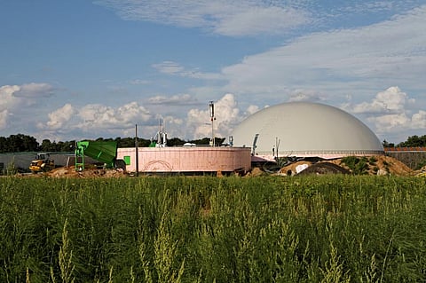 Of the new plants, 200 will also be potentially used for vehicles to draw CBG fuel. Photo: iStock
