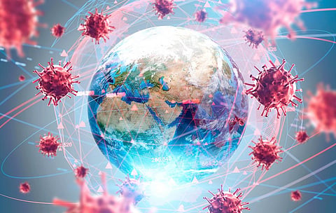 The zero-draft of the pandemic treaty was established based on recognising the “catastrophic failure of the international community in showing solidarity and equity in response to the novel coronavirus disease (COVID-19) pandemic.” Photo: iStock