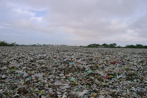 फोटो साभार :सीएसई