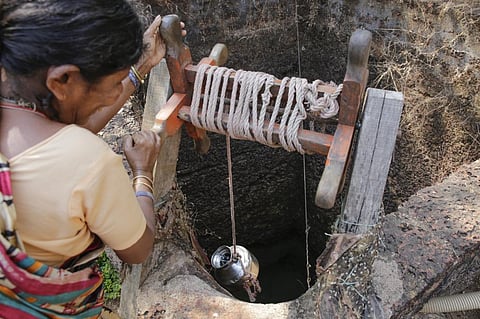 हर घर जल: विश्व बैंक ने कर्नाटक में 20 लाख ग्रामीणों परिवारों के लिए दिया 2,983 करोड़ रुपए का कर्ज