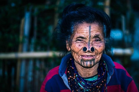 Women folk are the major workforce when it comes to aquaculture. Representative photo: iStock.