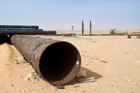 The “dash for gas” threatens the global scientific consensus to halt constructing new fossil fuel infrastructure. Photo: iStock